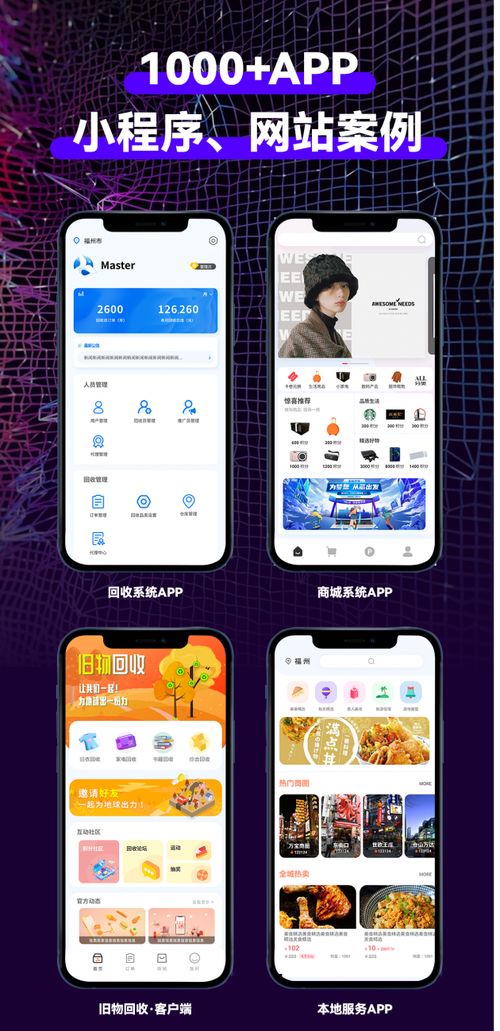 app定制開發 從概念到上線，打造專屬移動應用