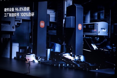 勇氣，是給時(shí)代最好的回應(yīng)——從雷軍視角看手機(jī)軟件設(shè)計(jì)與開(kāi)發(fā)