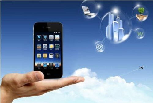 企業(yè)數(shù)字化轉(zhuǎn)型 網(wǎng)站建設(shè)與手機(jī)APP開(kāi)發(fā)的戰(zhàn)略選擇