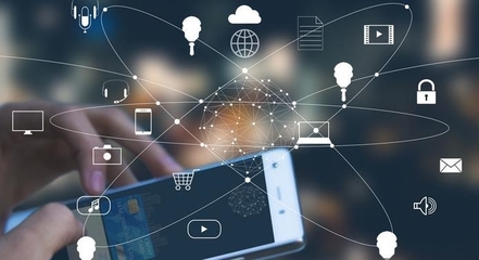 華韓軟件 深耕手機軟件設(shè)計與開發(fā)，賦能智能生活新體驗